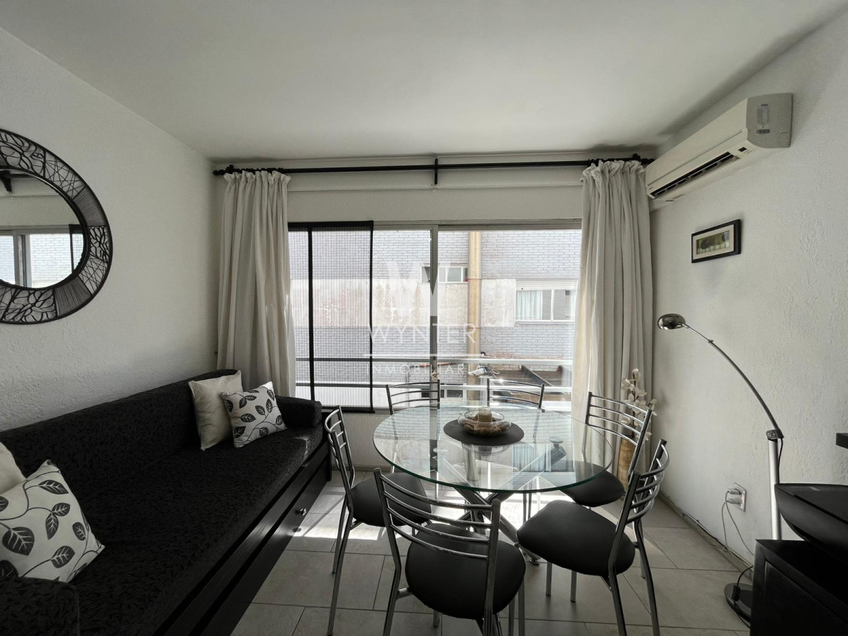 Apartamento ID.5484 - Apartamento en venta - 1 dormitorio cerca del Puerto.