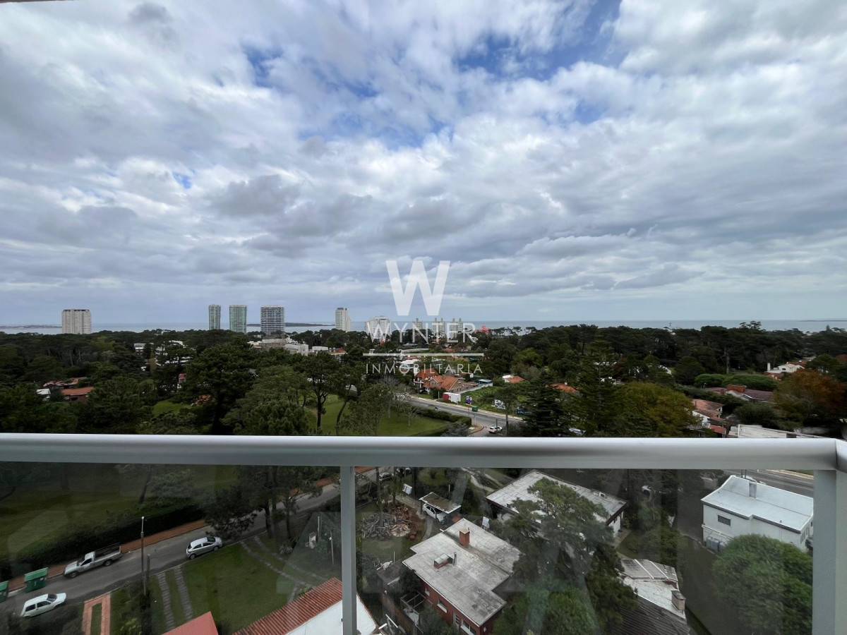 Apartamento ID.5674 - Apartamento en venta en Summer Tower - 3 dormitorios