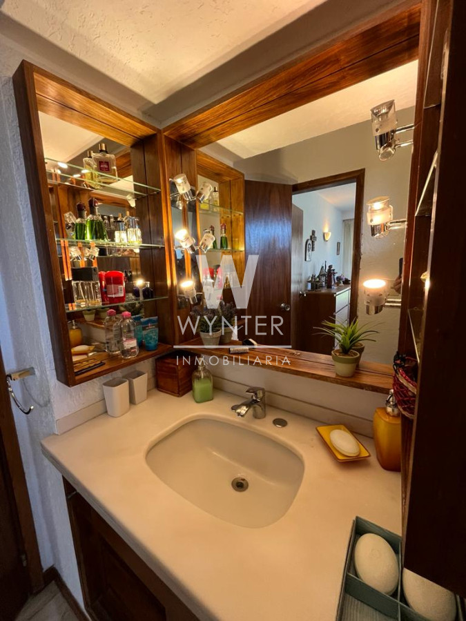 Apartamento ID.4321 - Alquiler temporal en edificio Fragata, con todos los servicios!!!