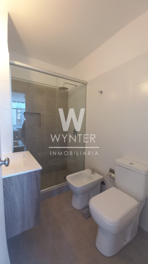 Apartamento ID.5175 - Alquiler 1 dormitorio, Pocitos 