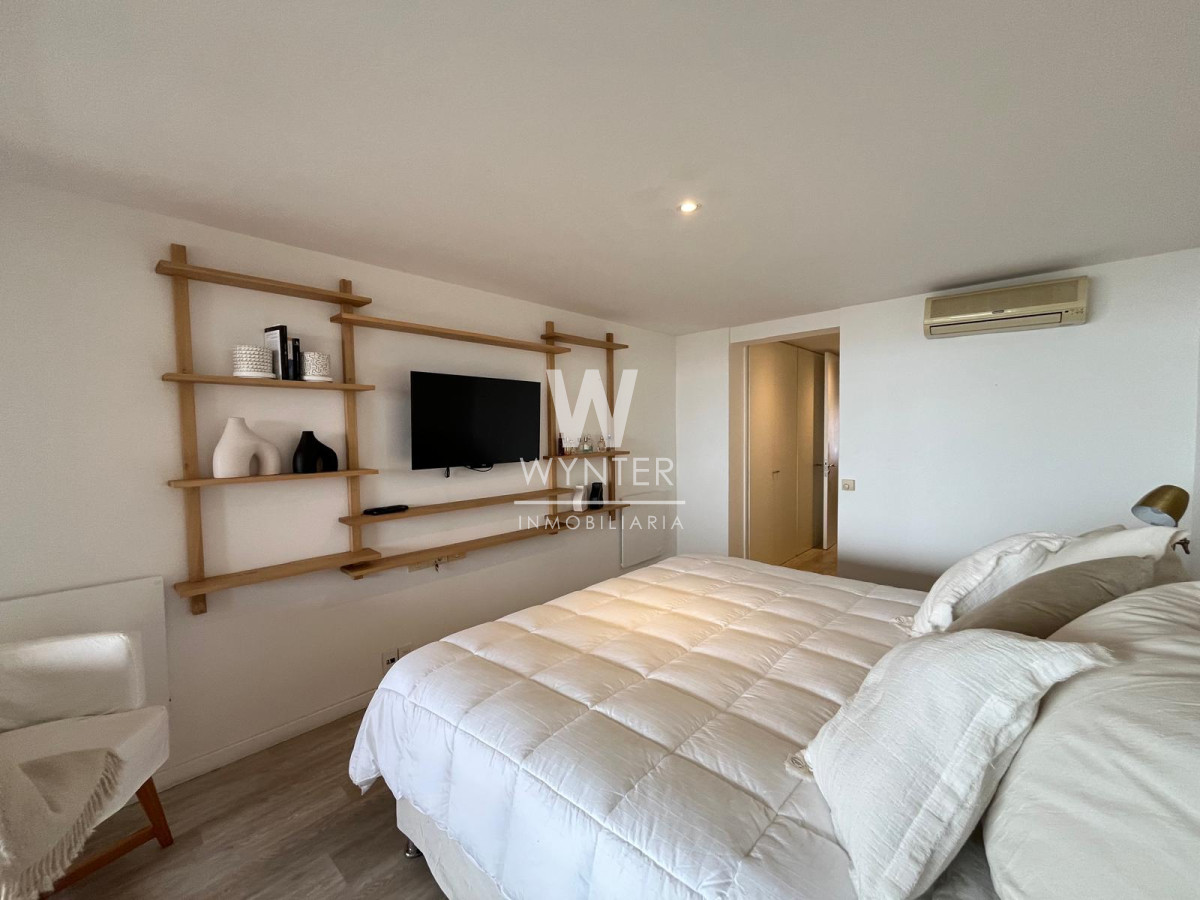 Apartamento ID.5526 - Apartamento en venta - Quartier Punta Ballena - 2 dormitorios