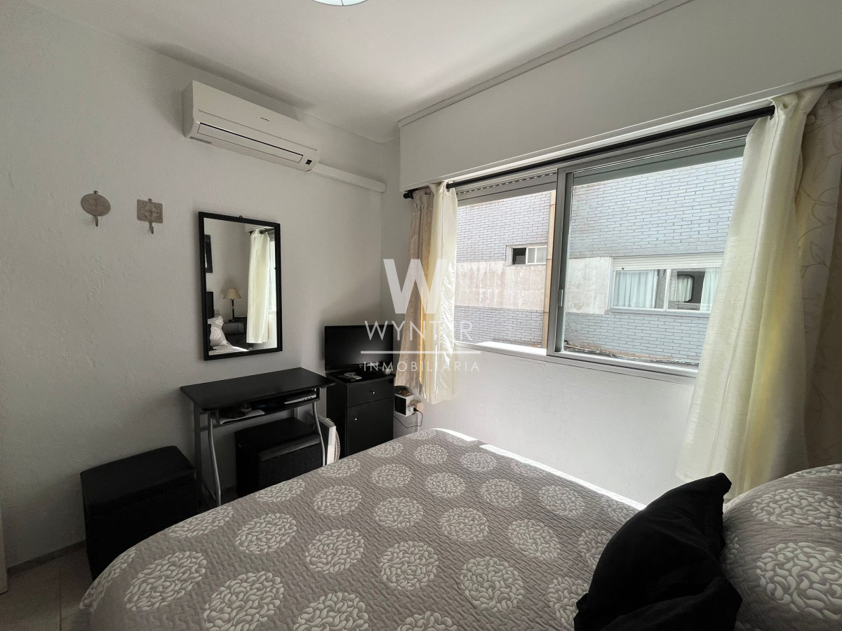 Apartamento ID.5484 - Apartamento en venta - 1 dormitorio cerca del Puerto.