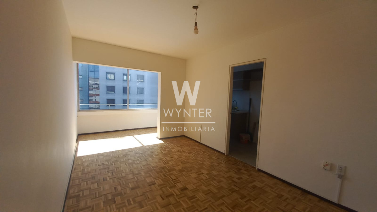 Apartamento ID.5175 - Alquiler 1 dormitorio, Pocitos 