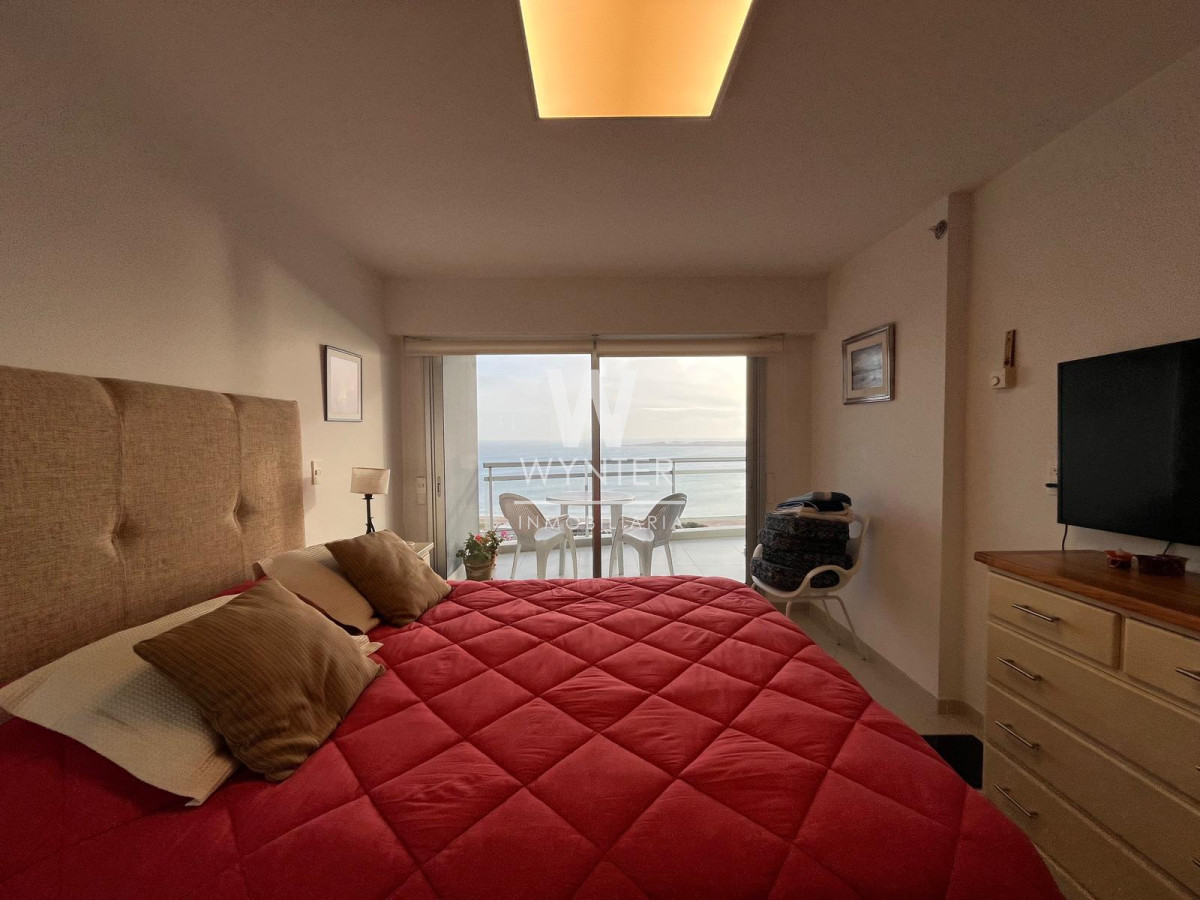 Apartamento ID.5993 - Apartamento en Punta del Este, Mansa