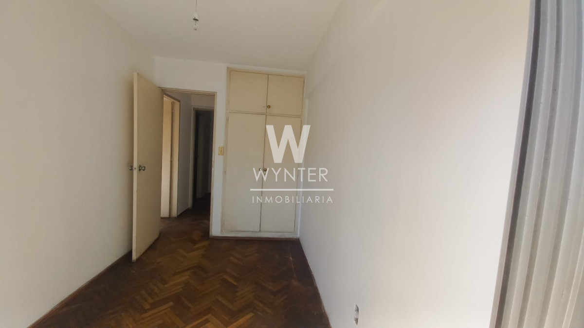 Apartamento ID.5038 - Venta, apartamento, 3 dormitorios, Punta Carretas 