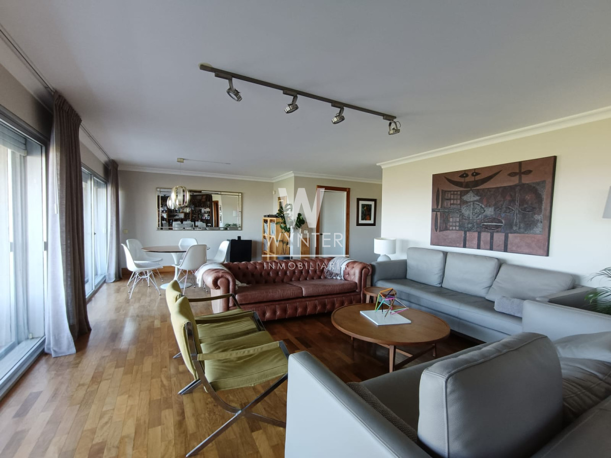 Apartamento ID.5968 - APTO EN RAMBLA RANDHI, ALQUILER O VENTA 