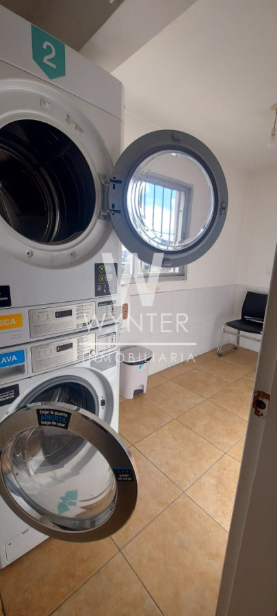 Apartamento ID.6084 - Alquiler, 1 dormitorio con garaje, Pocitos 