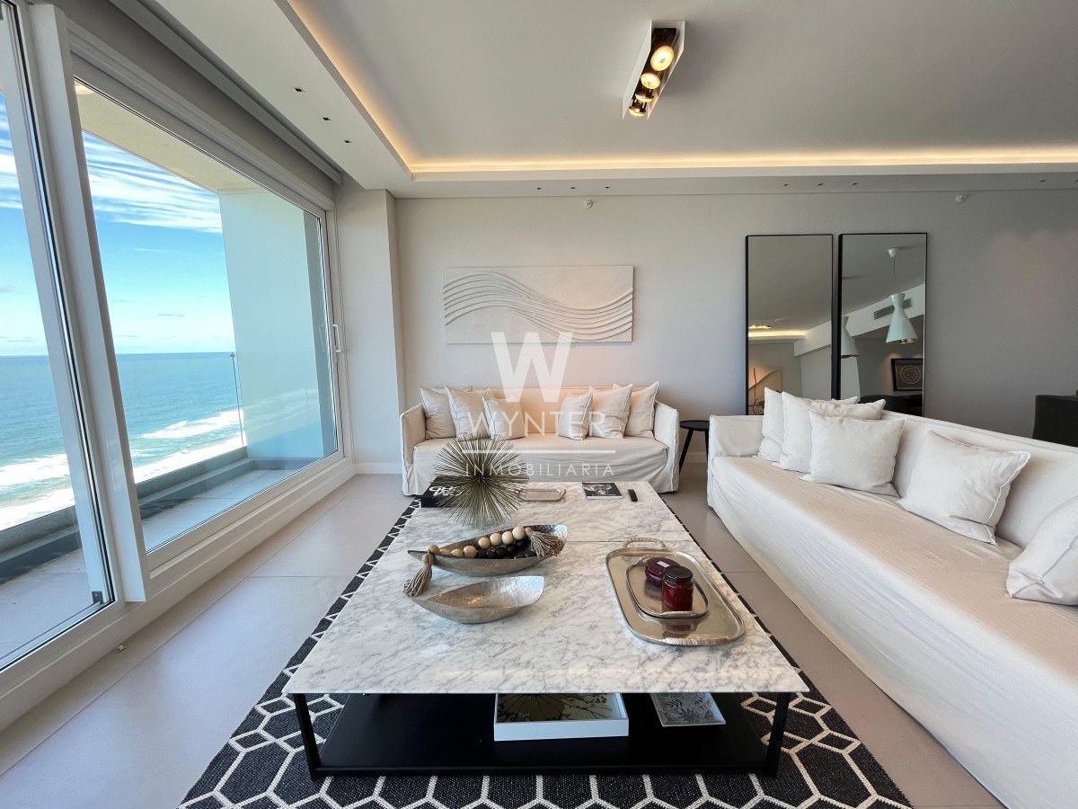 Apartamento ID.5299 - Apartamento en venta - Espectacular Le Parc esquinero!!!