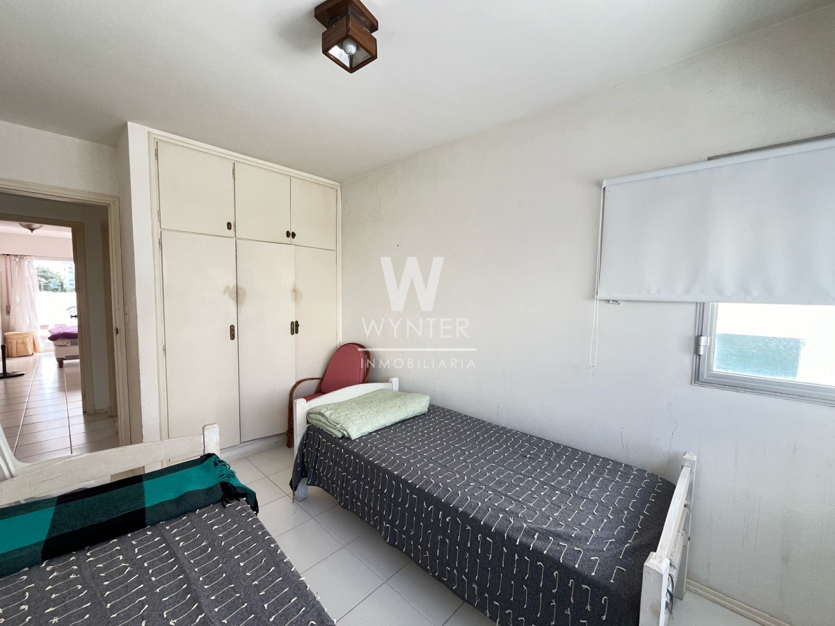 Apartamento ID.4791 - A pasos de playa Brava, Mansa, de la Península y de Enjoy - 3 dormitorios
