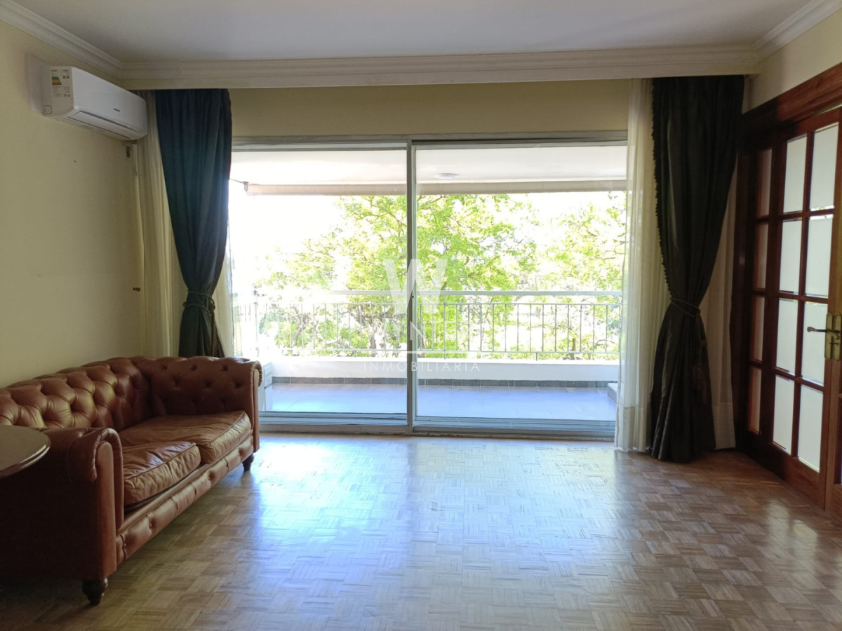 Apartamento ID.6054 - APARTAMENTO EN ALQUILER EN EL GOLF, CON MUEBLES  