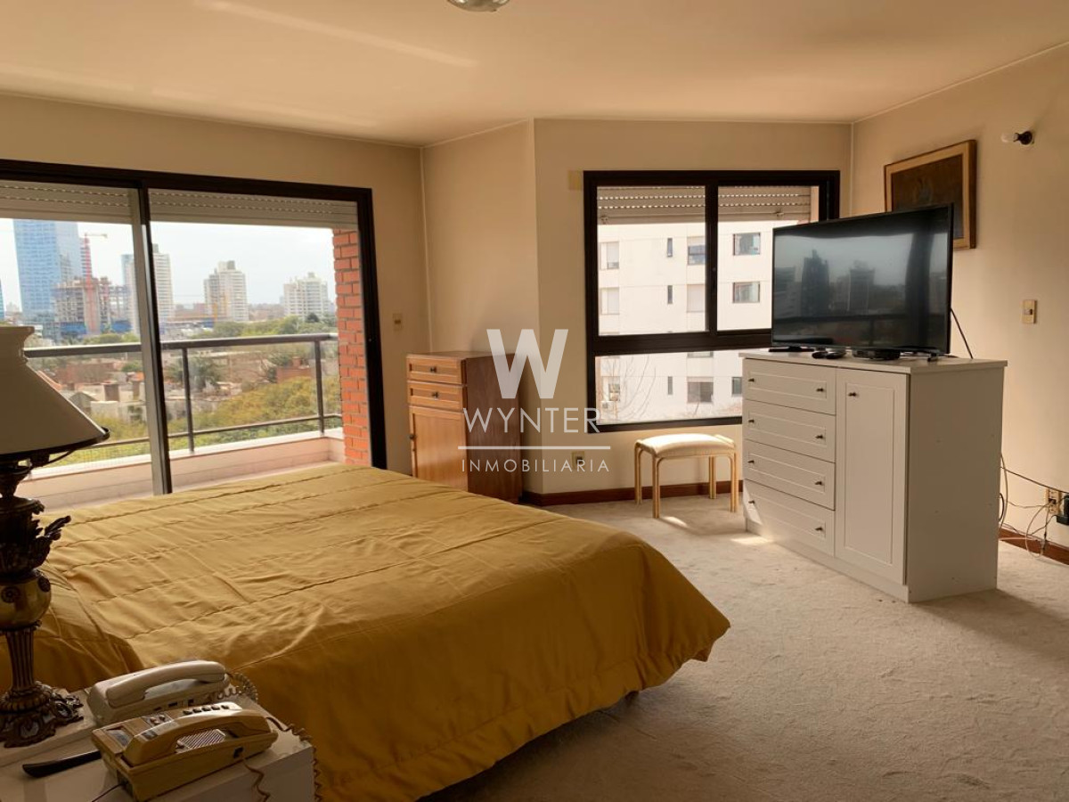 Apartamento ID.4303 - EXCELENTE APARTAMENTO EN VENTA. RAMBLA 