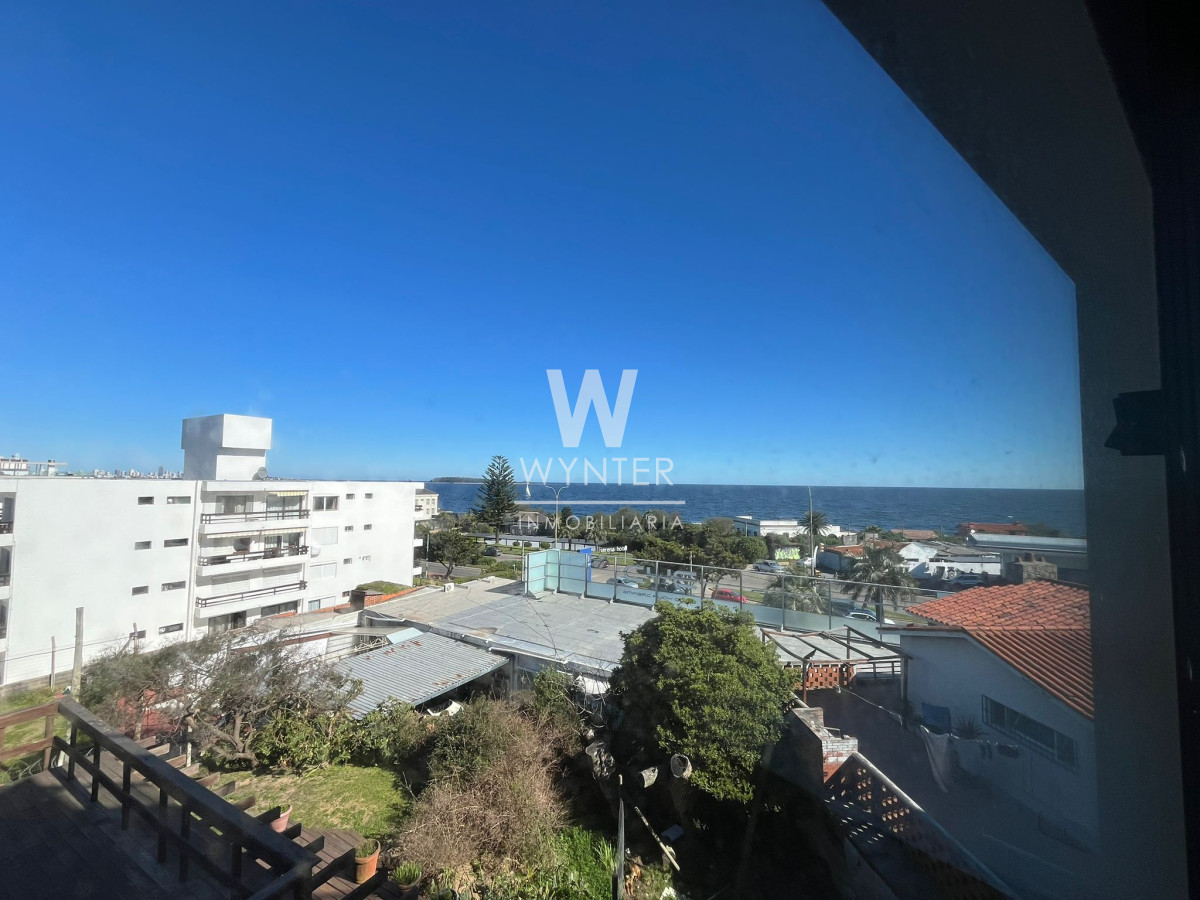 Apartamento ID.5547 - Apartamento en venta amparado por la Ley de Vivienda Promovida, a  pasos del mar - 2 dormitorios y medio