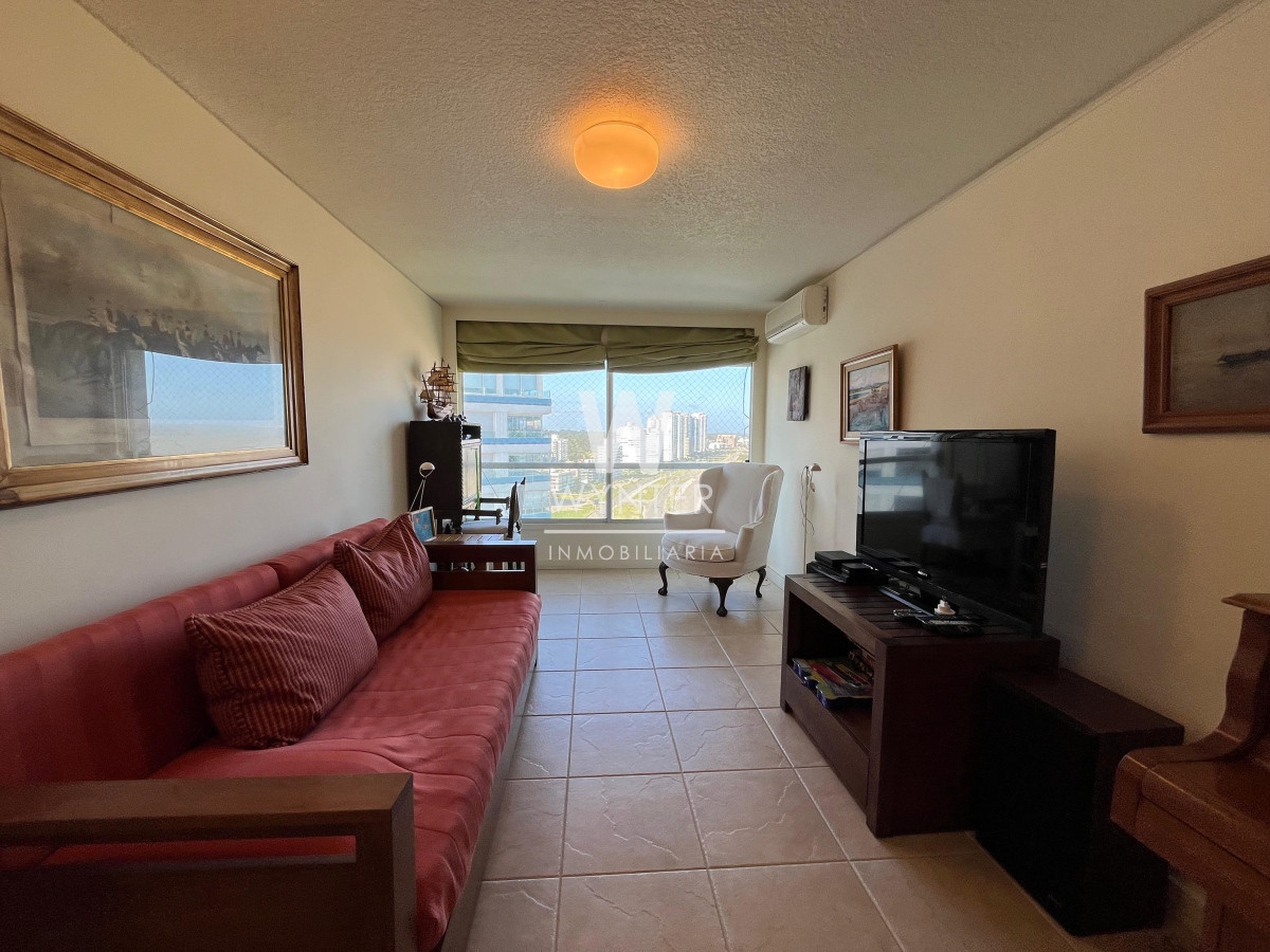 Apartamento ID.5252 - Apartamento en venta - excelente planta de 3 suite y dep. de servicio