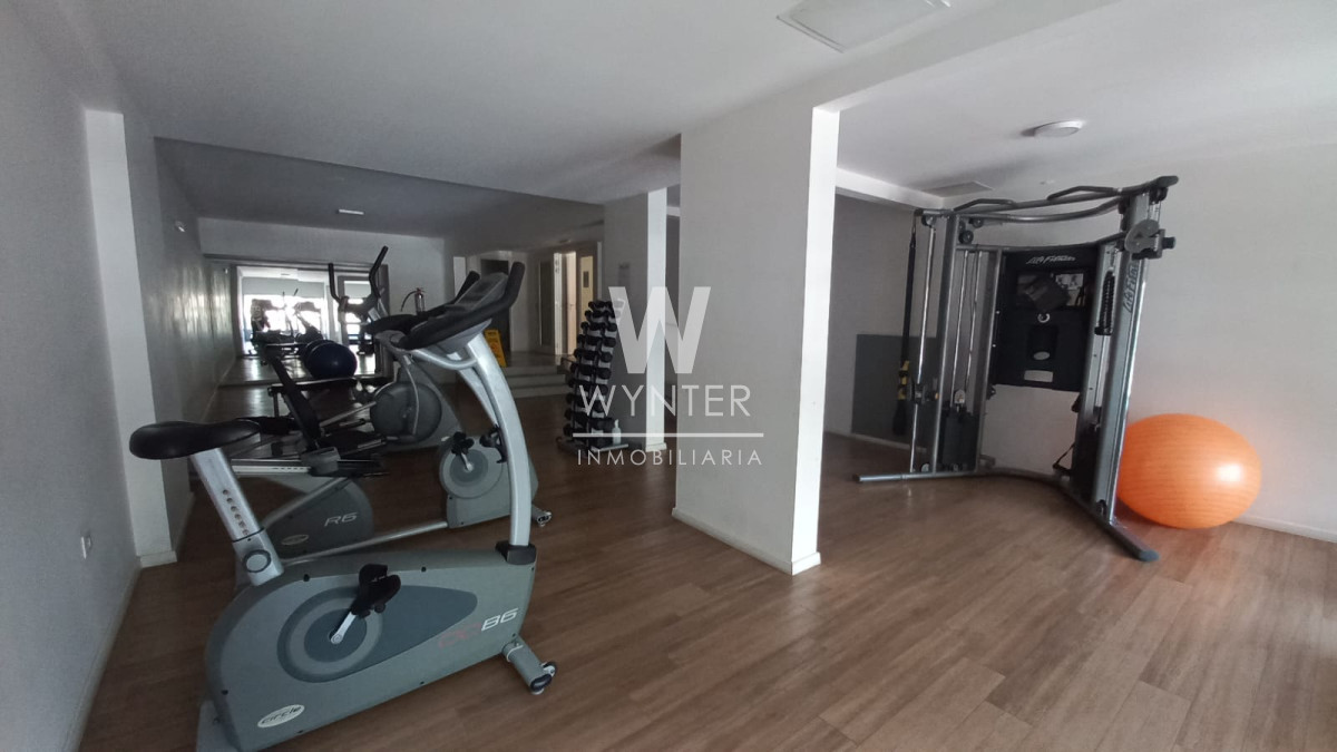 Apartamento ID.5241 - Monoambiente en venta , CON RENTA!