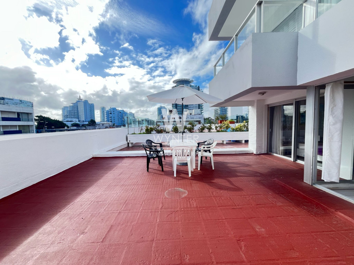 Brava - GoPunta - Portal Inmobiliario de Punta del Este - Maldonado