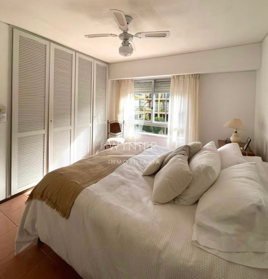 Apartamento ID.6061 - Departamento de dos dormitorios en la península proxima al puerto