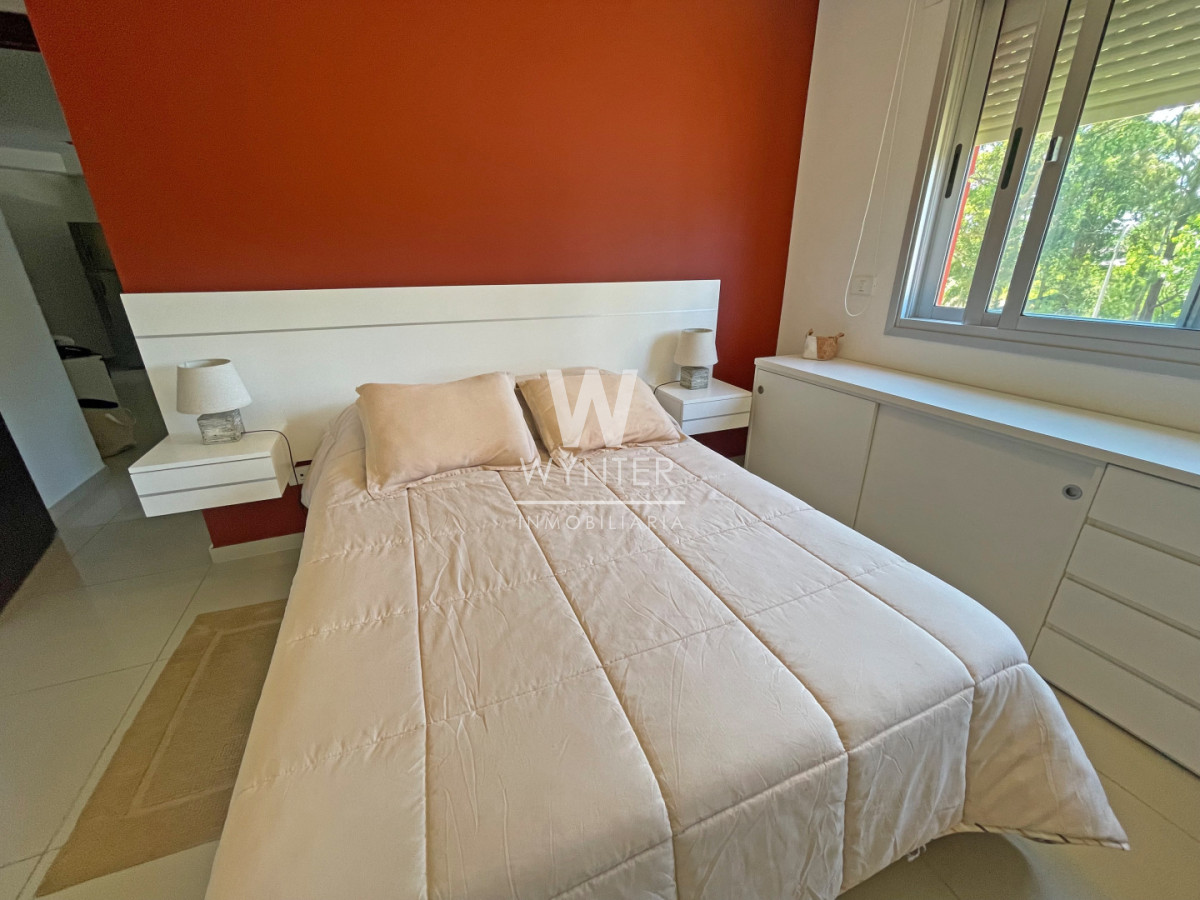 Apartamento ID.6108 - Acapulco Roosevelt 303