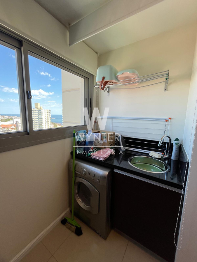 Apartamento ID.5558 - Apartamento en venta Imperiale III - 2 suites con vista al mar