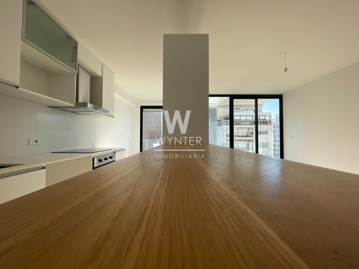 Apartamento ID.4249 - Alquiler, 2 dormitorios, Villa Biarritz