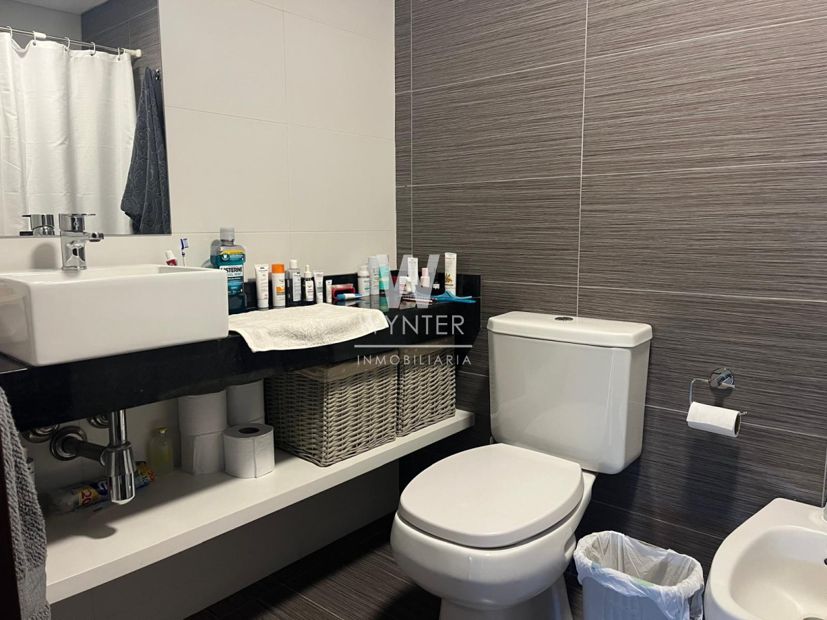 Apartamento ID.5359 - Venta apartamento 3 dormitorios, Pocitos