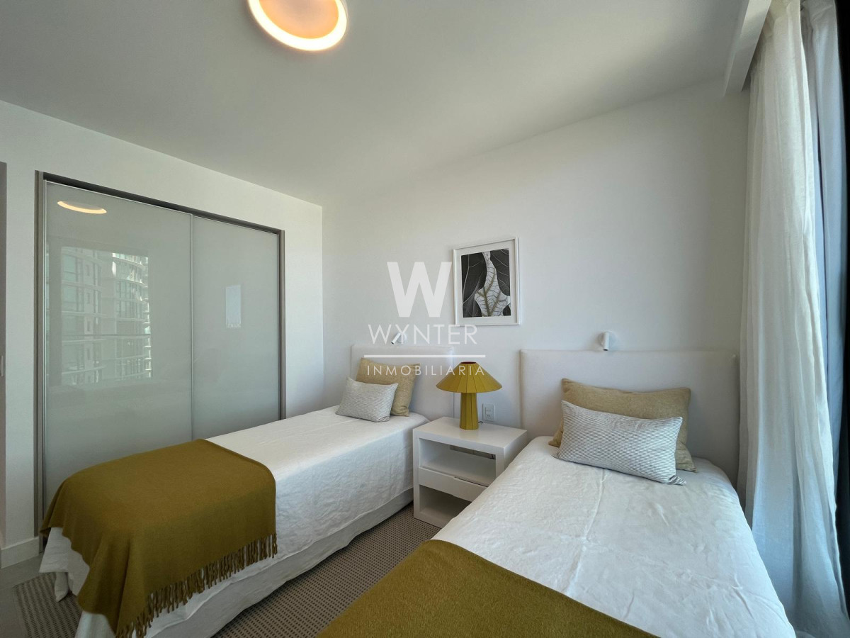 Apartamento ID.5588 - Apartamento en venta en Venetian - esquinero - 4 suites o 3 y dep. de servicio