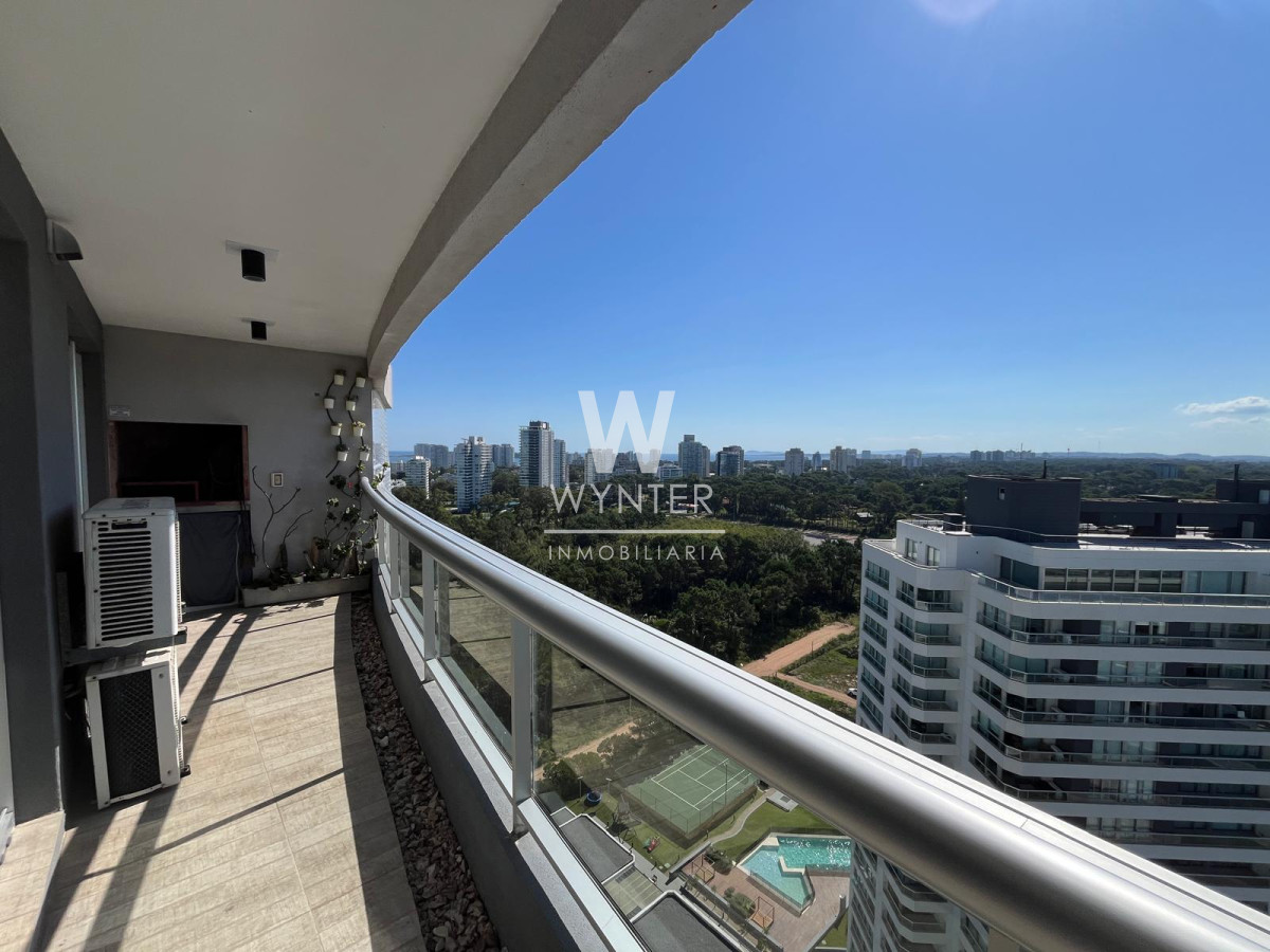 Apartamento ID.503 - Apartamento en venta en Look Brava - 1 Dormitorio
