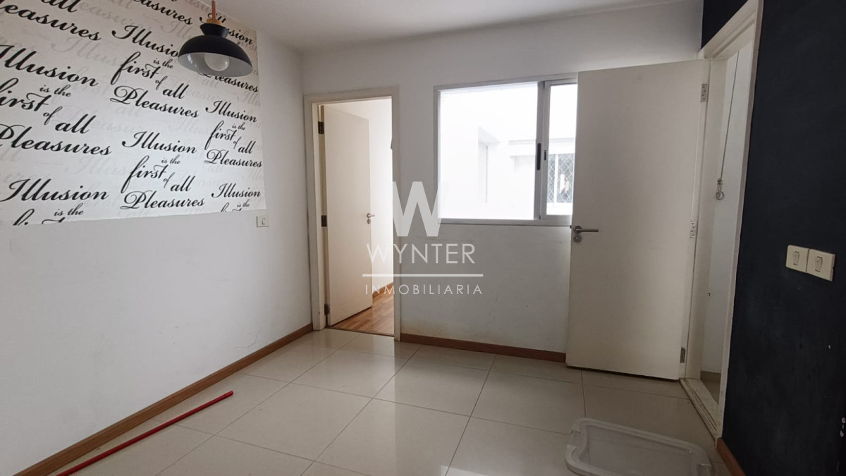 Apartamento ID.5535 - EN VENTA, APARTAMENTO 3 DORMITORIOS, BUCEO