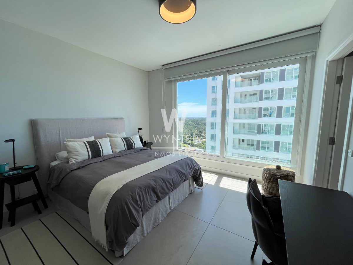 Apartamento ID.5299 - Apartamento en venta - Espectacular Le Parc esquinero!!!