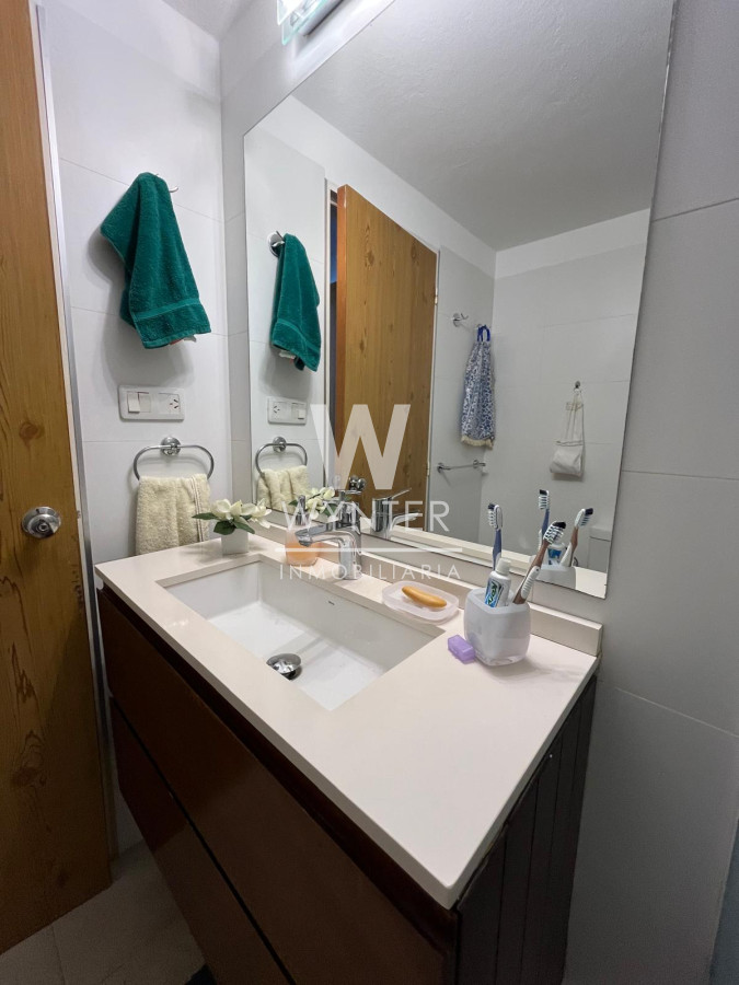 Apartamento ID.5527 - Apartamento en venta - reciclado - 1 dormitorio