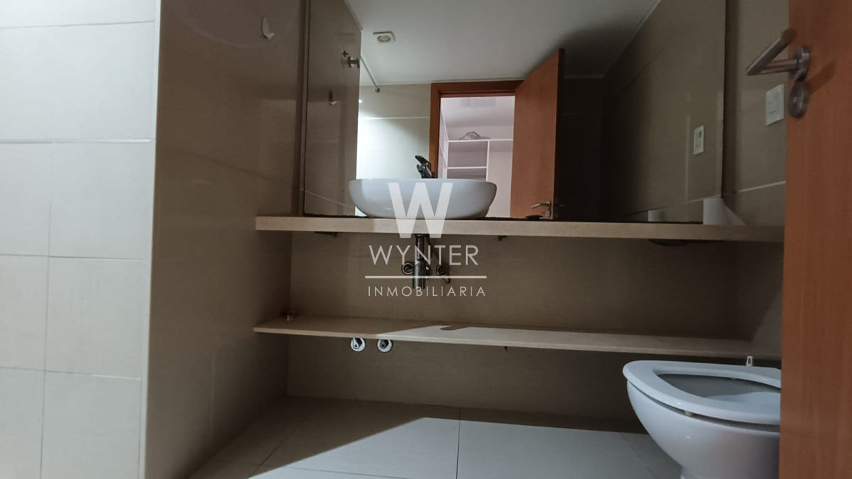 Apartamento ID.5826 - ALQUIER 2 DORMITORIOS, PUNTA CARREATAS