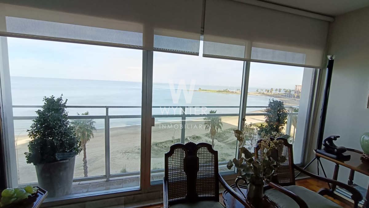 Apartamento ID.5773 - APARTAMENTO EN VENTA EN LA RAMBLA. 3 DORMITORIOS