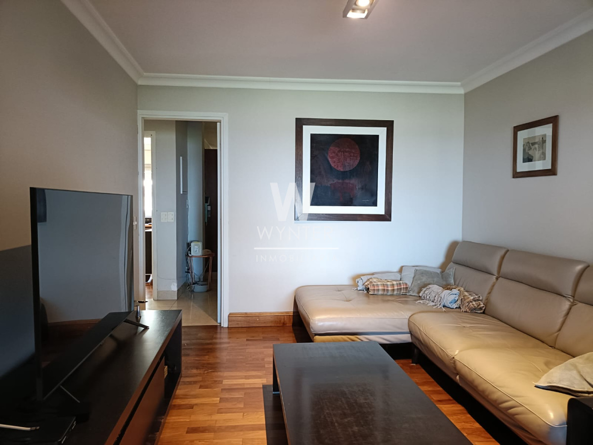 Apartamento ID.5968 - APTO EN RAMBLA RANDHI, ALQUILER O VENTA 