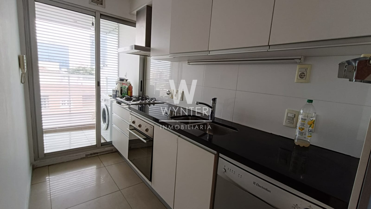 Apartamento ID.5826 - ALQUIER 2 DORMITORIOS, PUNTA CARREATAS