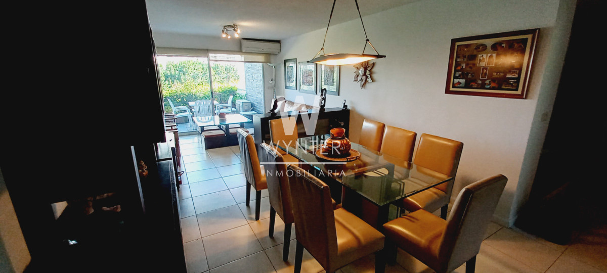 Apartamento ID.4443 - Primera fila Brava, Estrella de Mar con excelente vista - 3 y dep. 