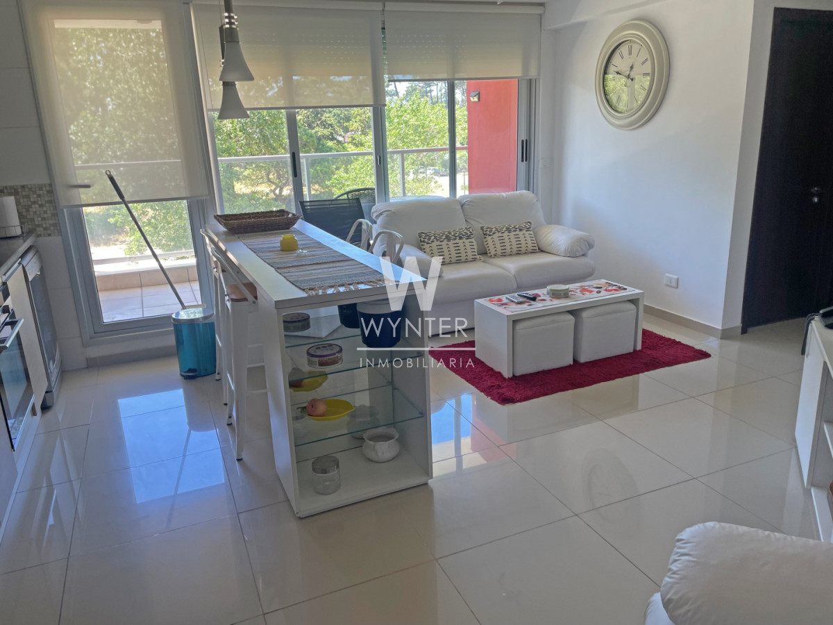 Apartamento ID.6108 - Acapulco Roosevelt 303