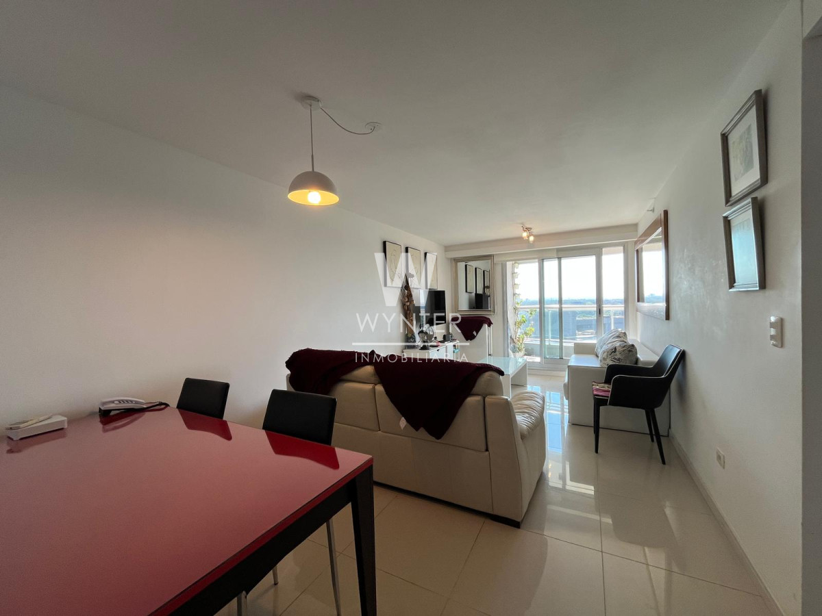 Apartamento ID.503 - Apartamento en venta en Look Brava - 1 Dormitorio