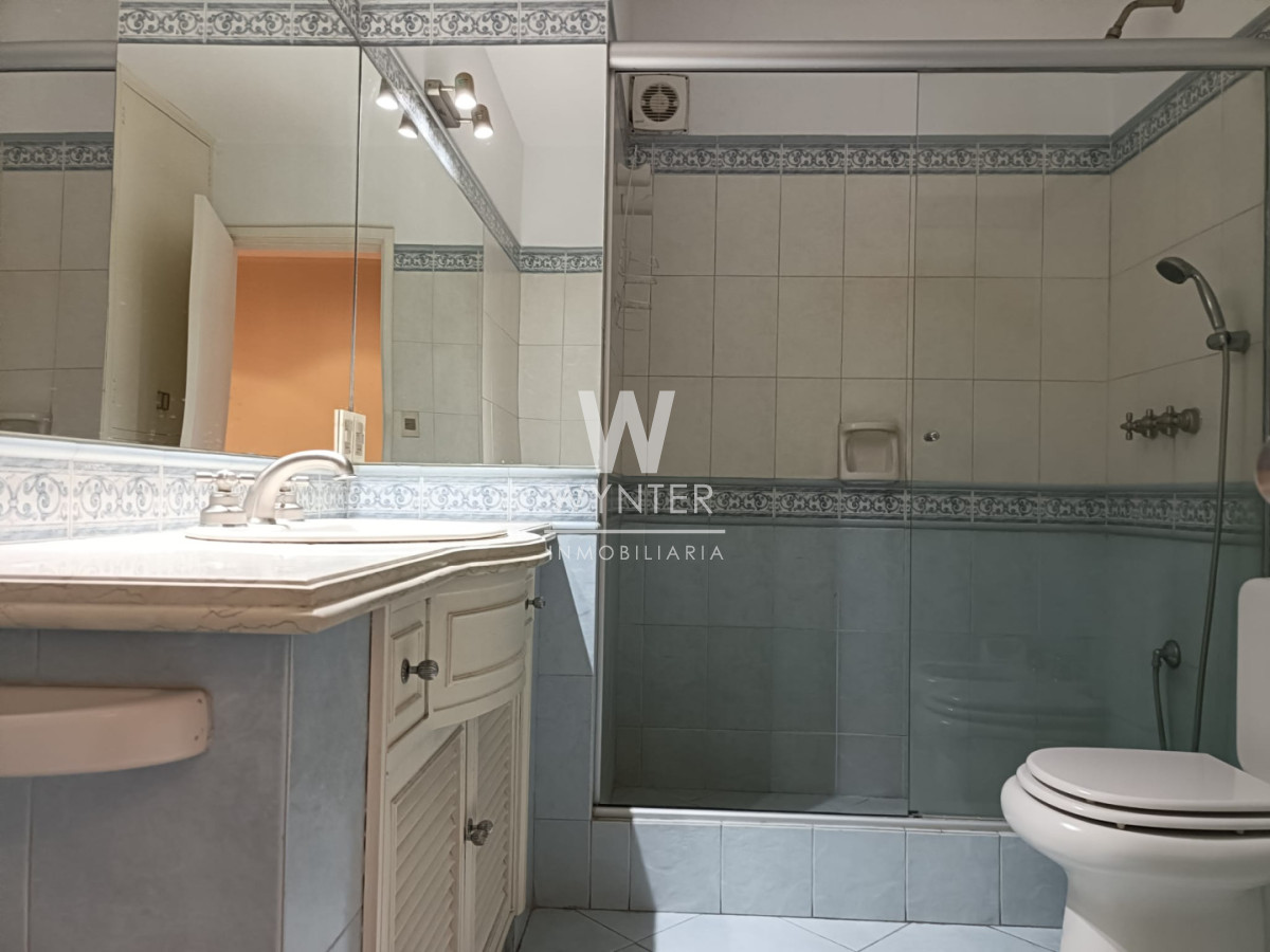 Apartamento ID.6054 - APARTAMENTO EN ALQUILER EN EL GOLF, CON MUEBLES  