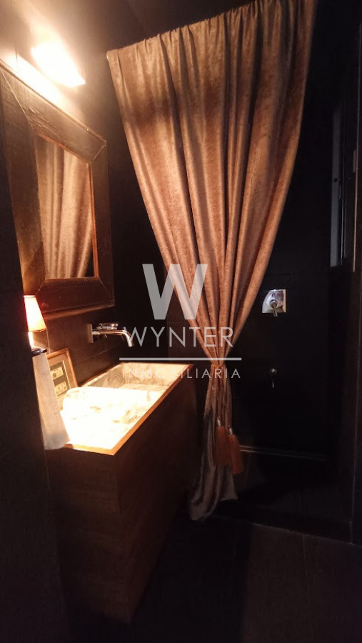 Apartamento ID.6150 - APARTAMENTO EN VENTA FRENTE AL PARQUE VILLA BIARRITZ, 3 DORMITORIOS