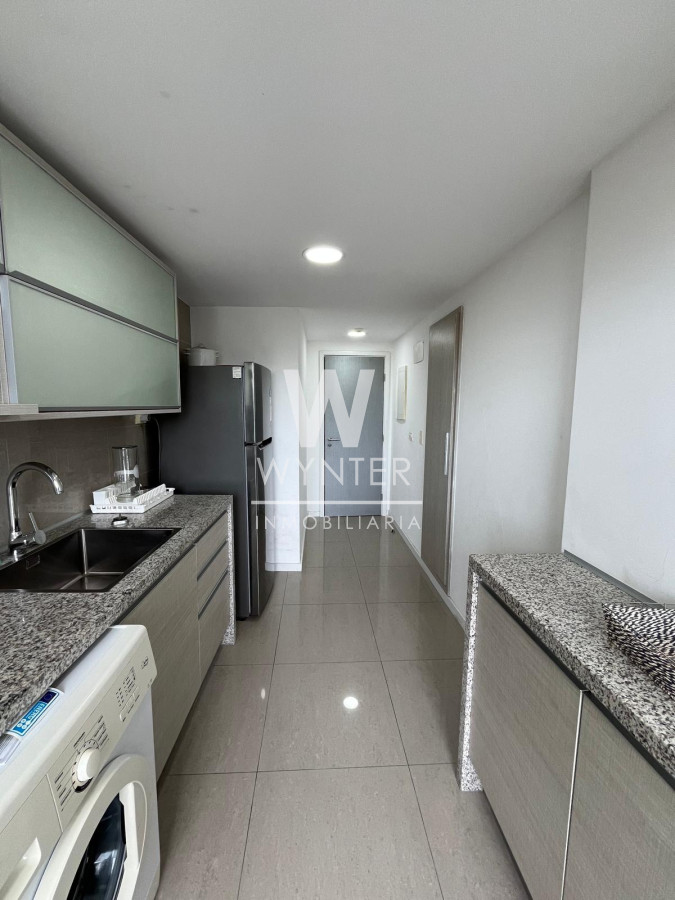 Apartamento ID.5542 - Apartamento en venta - 2 dormitorios