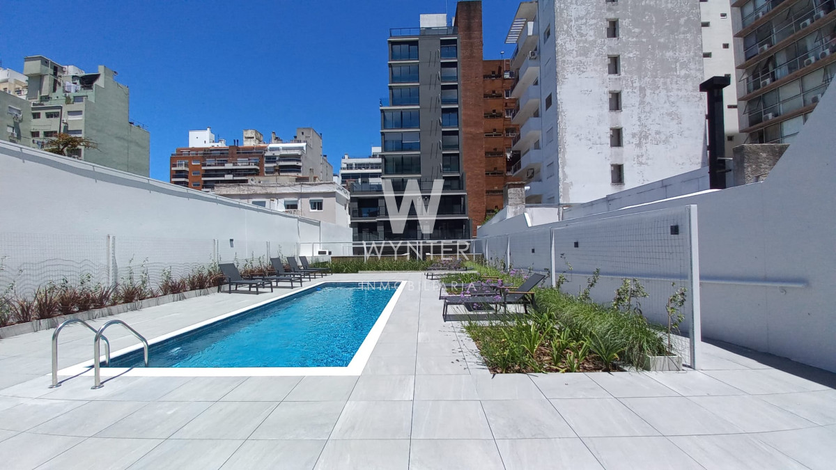 Apartamento ID.5294 - VENTA , 1 DORMITORIO, PUNTA CARRETAS