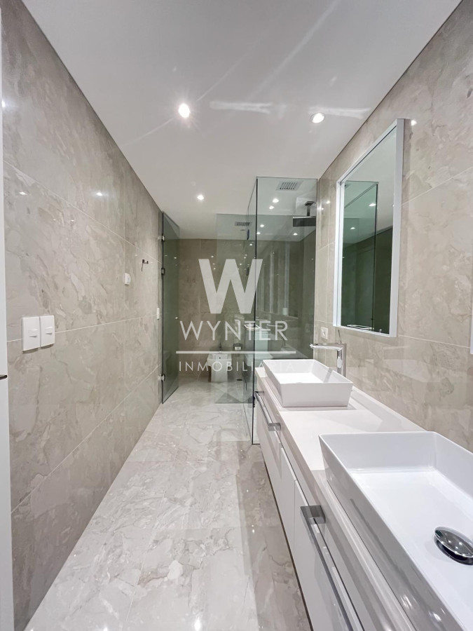 Apartamento ID.4728 - Trump tower, 1 dorm + den en venta!!!