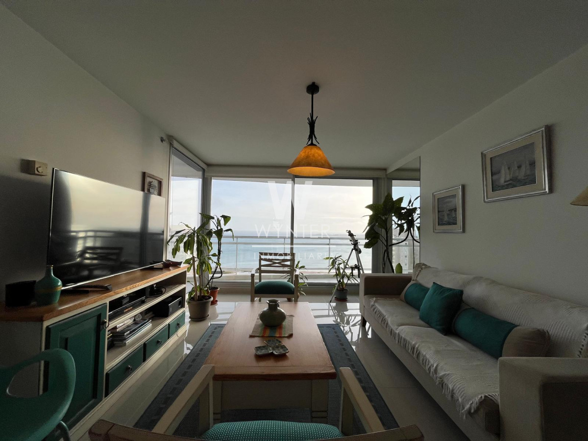 Apartamento ID.5993 - Apartamento en Punta del Este, Mansa