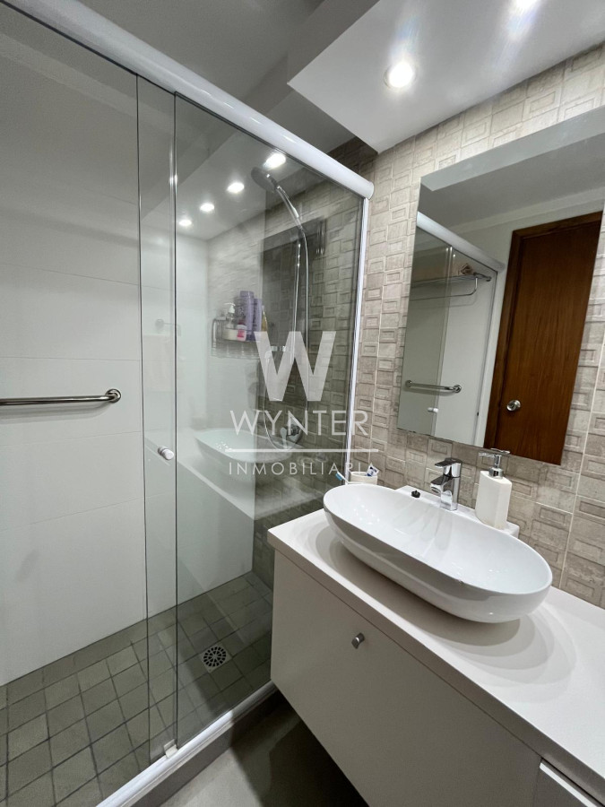 Apartamento ID.74 - Apartamento en Alquiler Temporal, con hermosa vista al mar!!!