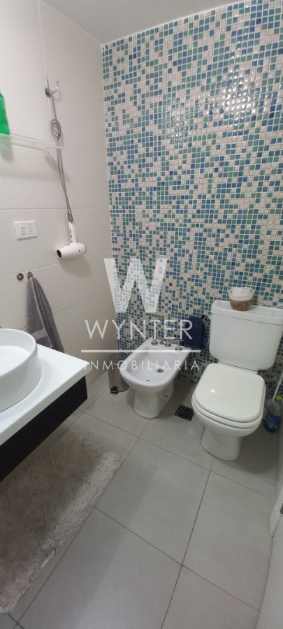 Apartamento ID.6042 - Torre Manhattan - Próximo Playa Brava y Mansa - 2 dormitorios