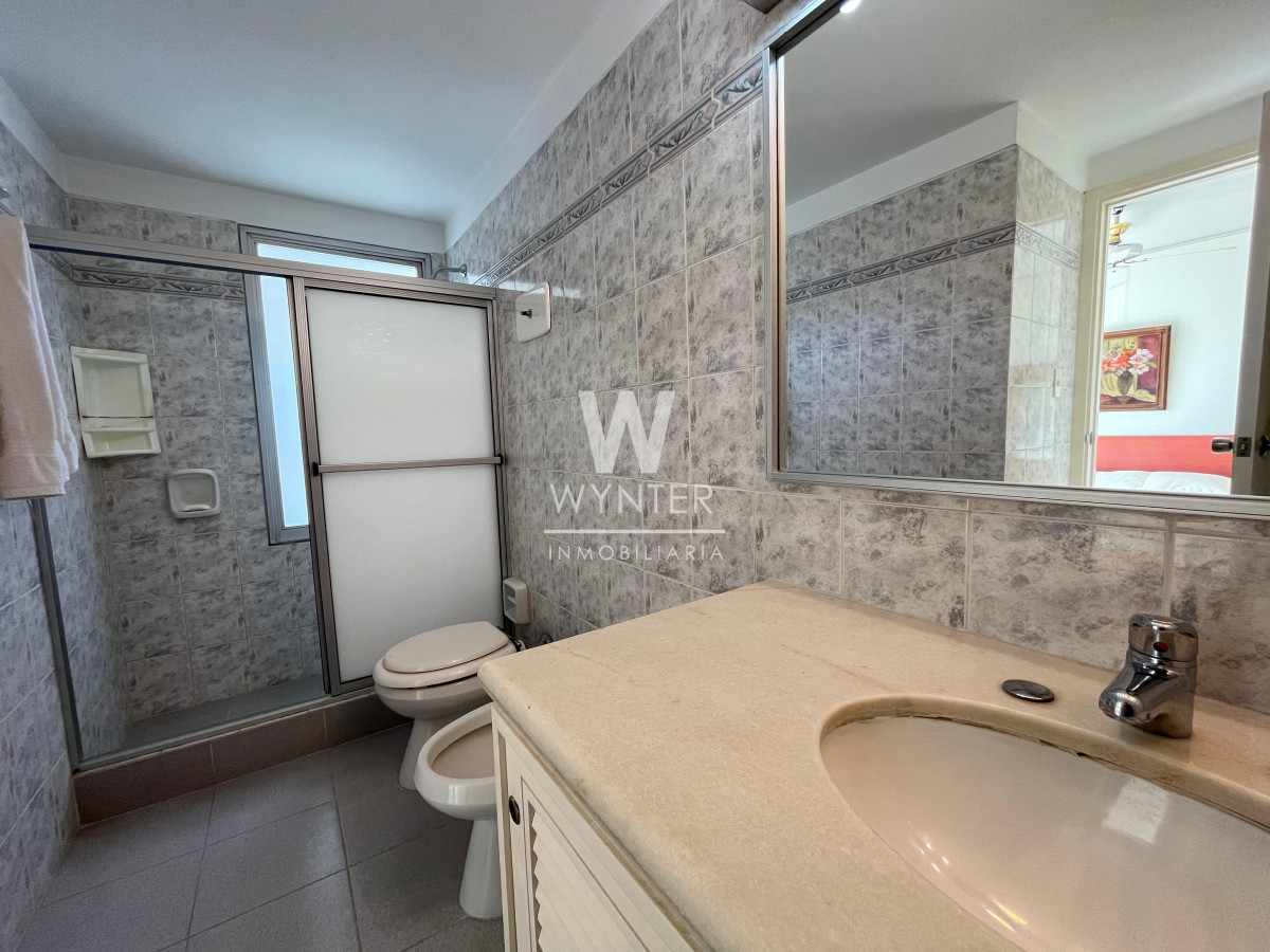 Apartamento ID.5252 - Apartamento en venta - excelente planta de 3 suite y dep. de servicio