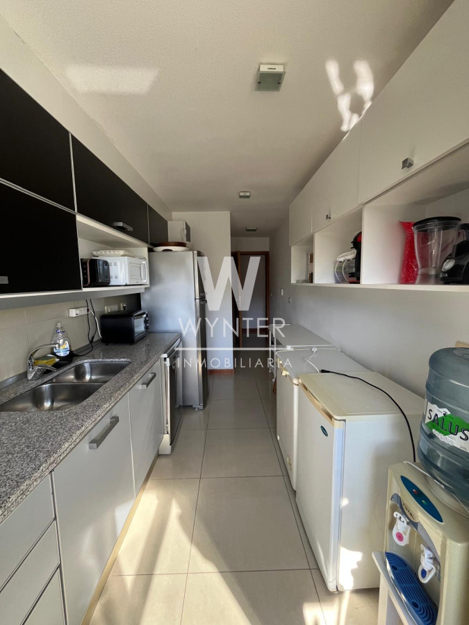 Apartamento ID.5948 - Marigot Brava frente al mar - 3 y dependencia