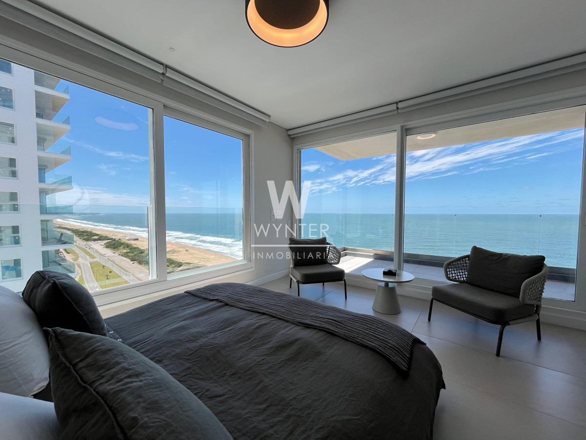Apartamento ID.5299 - Apartamento en venta - Espectacular Le Parc esquinero!!!