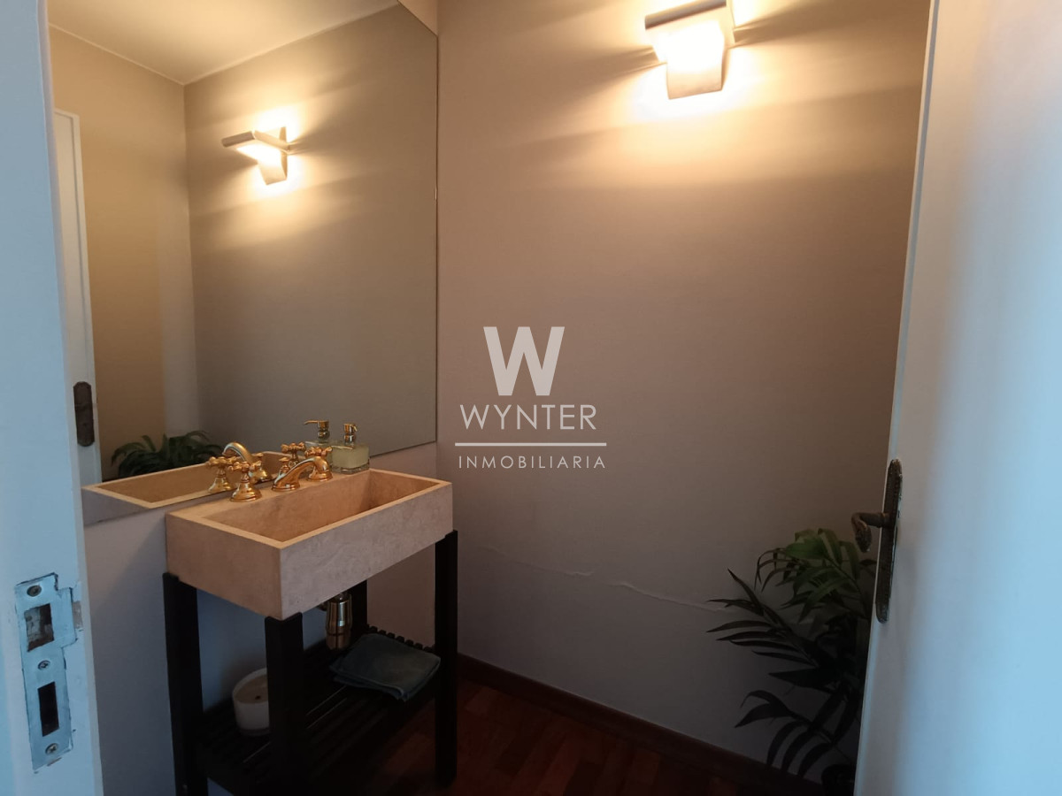 Apartamento ID.5968 - APTO EN RAMBLA RANDHI, ALQUILER O VENTA 