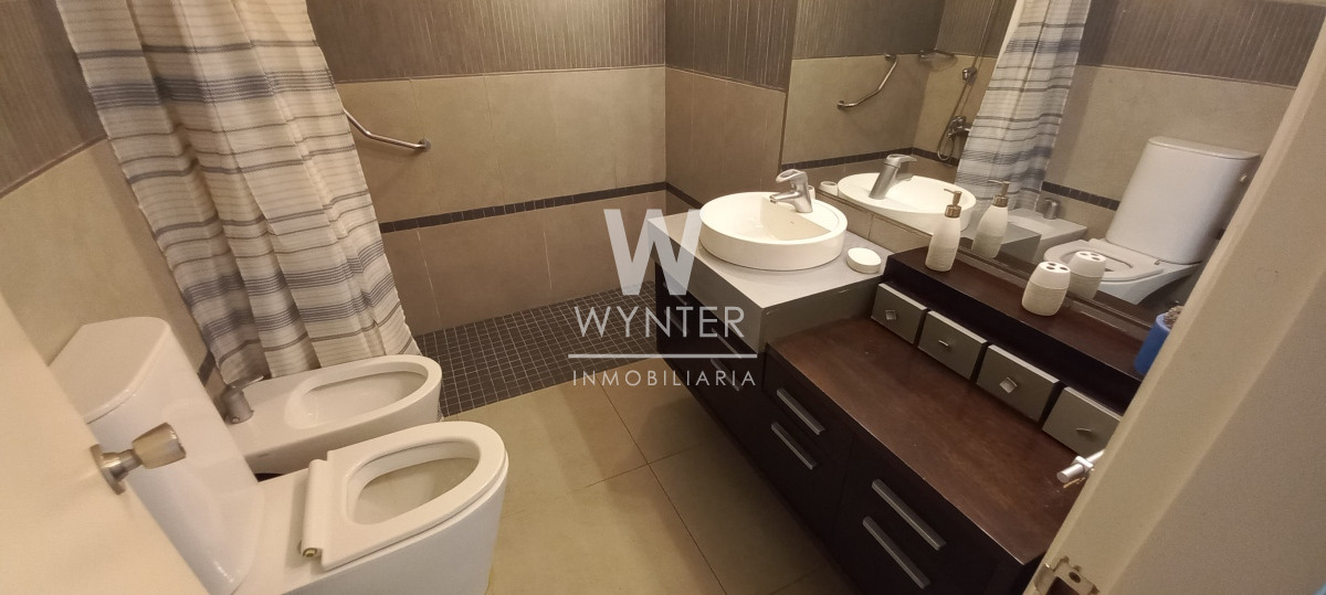 Apartamento ID.4420 - Lincoln Center Jefferson con vista al mar  - 3 y dependencia reciclado