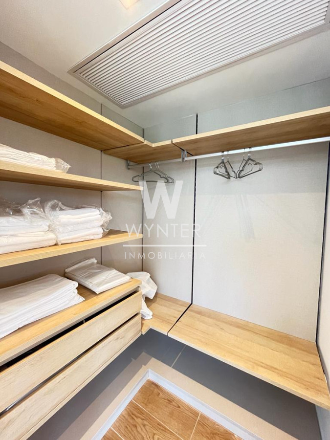 Apartamento ID.4392 - Trump Tower en alquiler - 2 suites